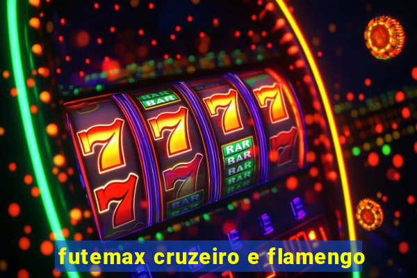 futemax cruzeiro e flamengo